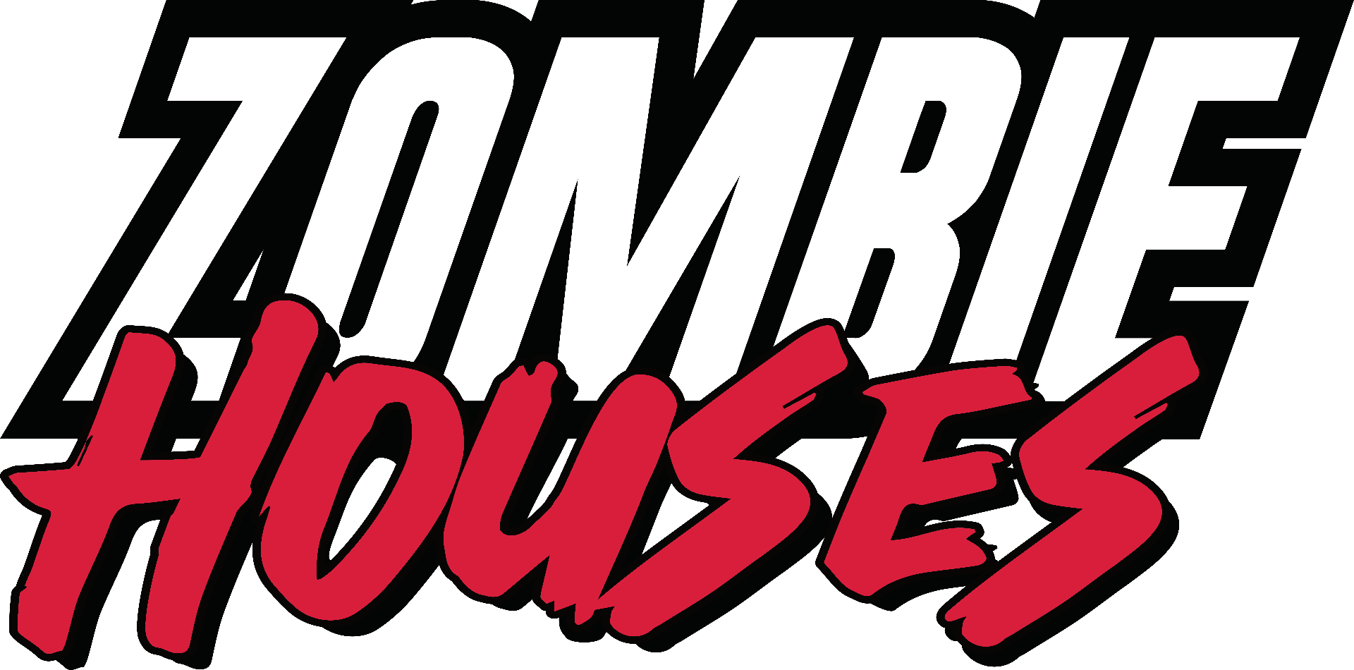 Zombie Houses